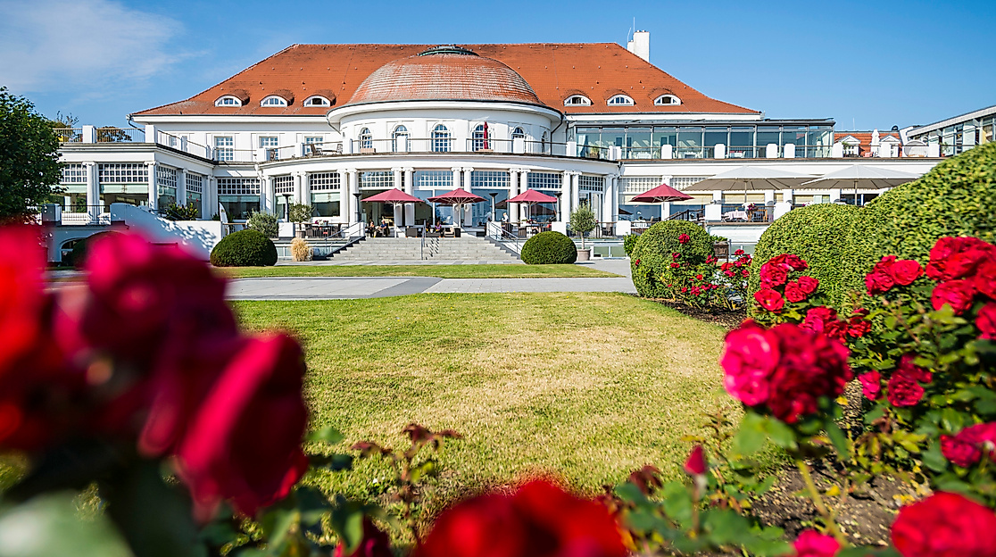 Restaurant Seven C's | Muttertag-Menü