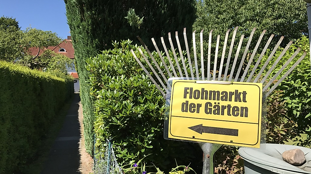 Flohmarkt der Gärten 02