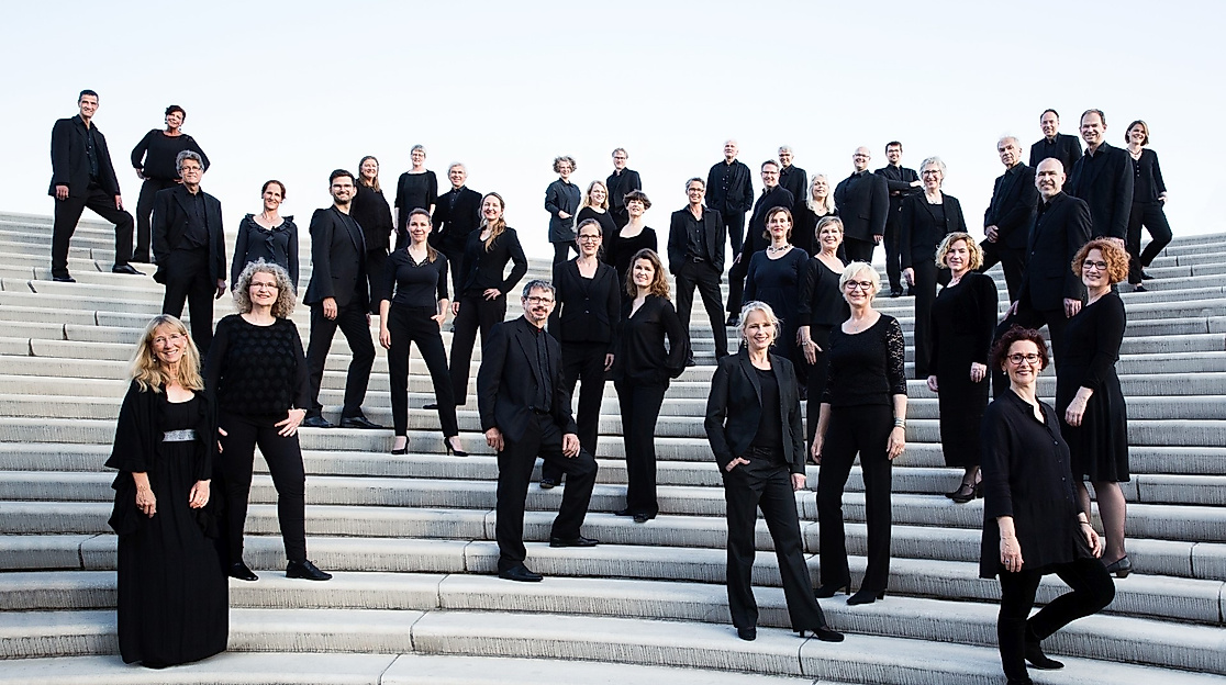 Harvestehuder Kammerchor