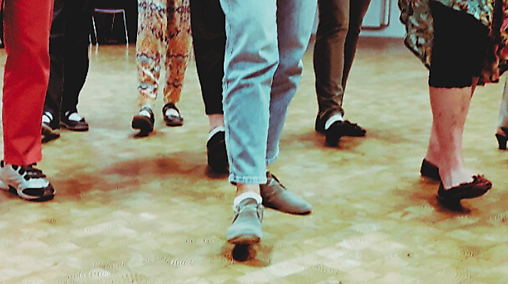 LINEDANCE Tanzparty