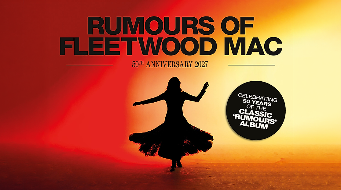 Rumours of Fleetwood Mac
