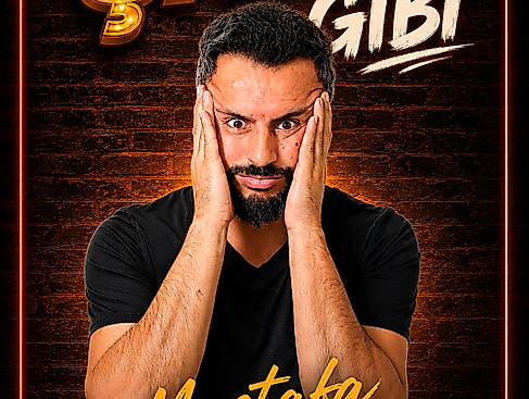 ŞAKA GİBİ