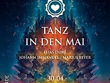 Tanz in den Mai - Tribal Special - Nirvadance
