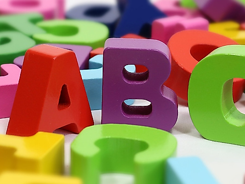 Selbsthilfegruppe für Menschen bei Lese-Schreib-Problemen