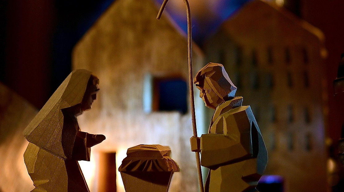 Gottesdienste der Ev.-luth. Kirchengemeinde St. Marien Hechthausen