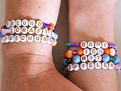 Freundschaftsforschung