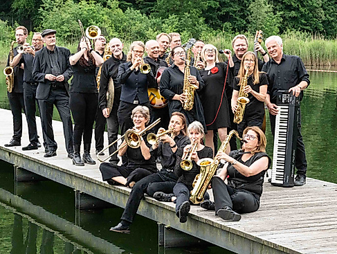 Sachsenwald SoundOrchester