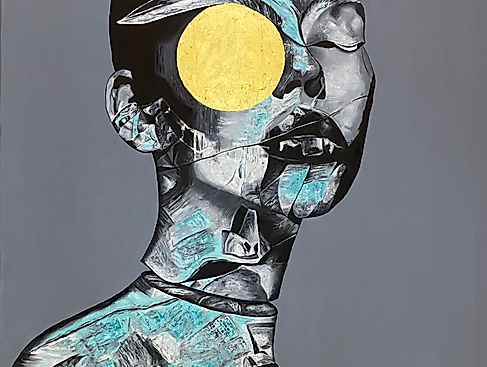 frau.leben.freiheit – Shima Farhadieh