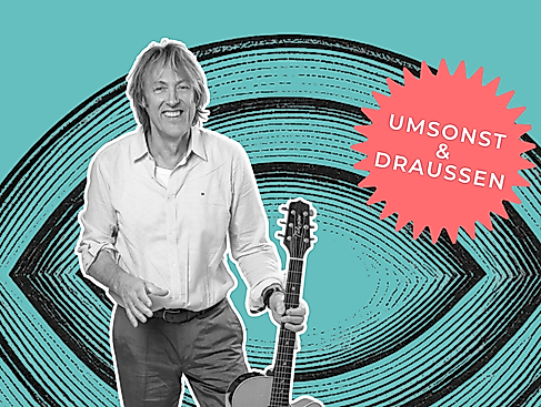 Mitsingkonzert mit Harry Tietjen