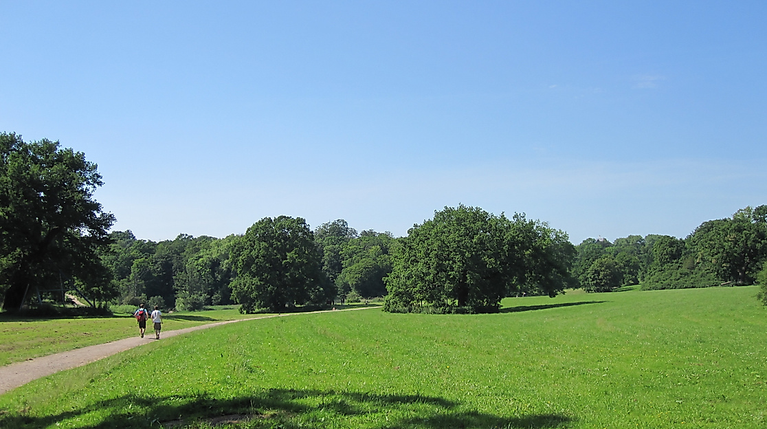 Jenischpark