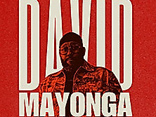 David Mayonga aka Roger Rekless