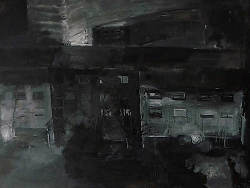 Vernissage Julia Zaretskaja