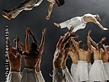 Ballett - Gastcompagnie