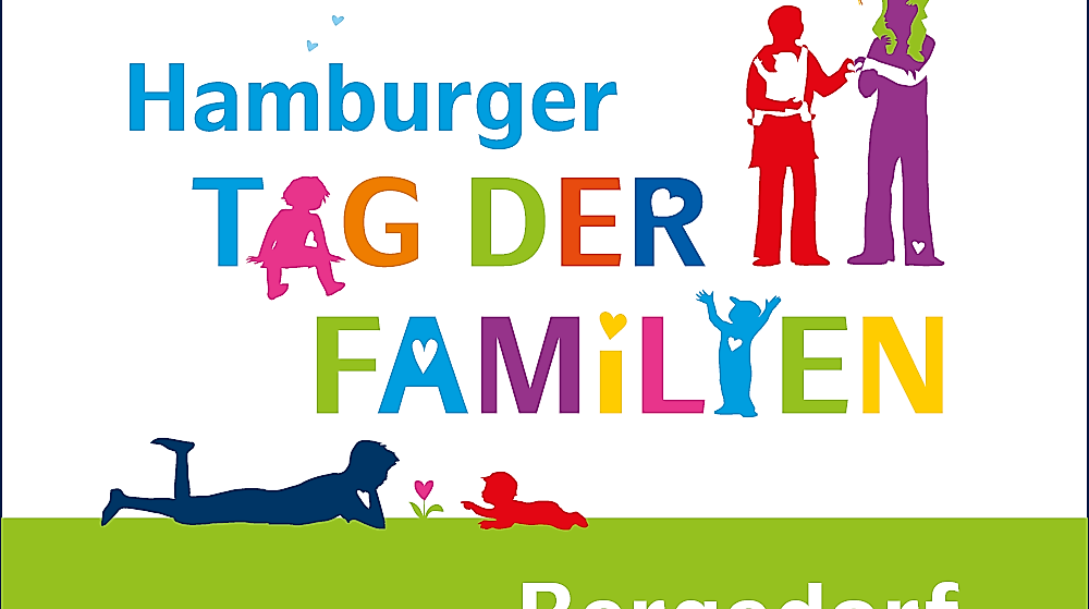 Hamburger Tag der Familien