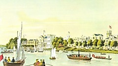 Das alte Uhlenhorst