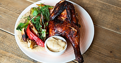 Hobenköök Abendessen_2