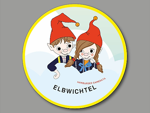 Elbwichtel - Was? Wo? Wie? Vivaldi?