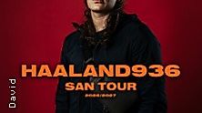 Haaland936 - SAN TOUR