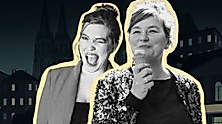 FUN FACTS mit Jana Heinicke+ Fee Brembeck