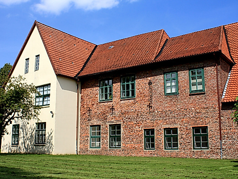 Tag des offenen Denkmals am Bachmann-Museum Bremervörde