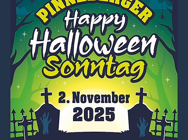 Happy Halloween Plakat