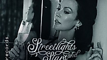 AMANDA SHIRES - Streetlights and Stars European Tour