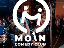 Moinhh - Open Mic