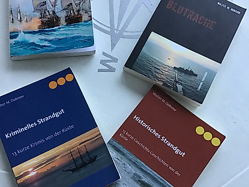 Bücher von Walter Dobrow