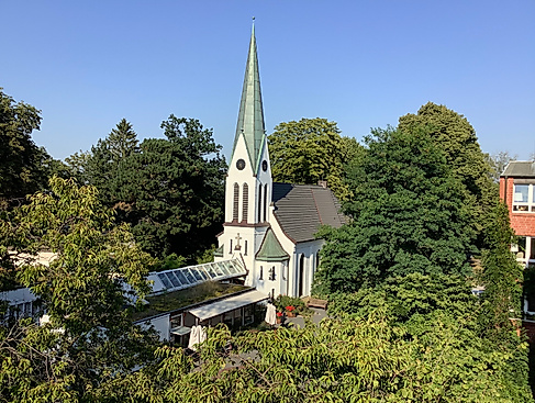 St. Anschar
