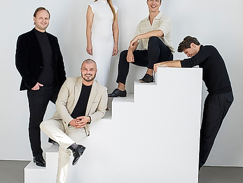 SPARK - die klassische Band - mit dem Programm "Bohemian Spirit"