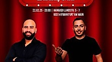 Hikaye Söyle Basliyor