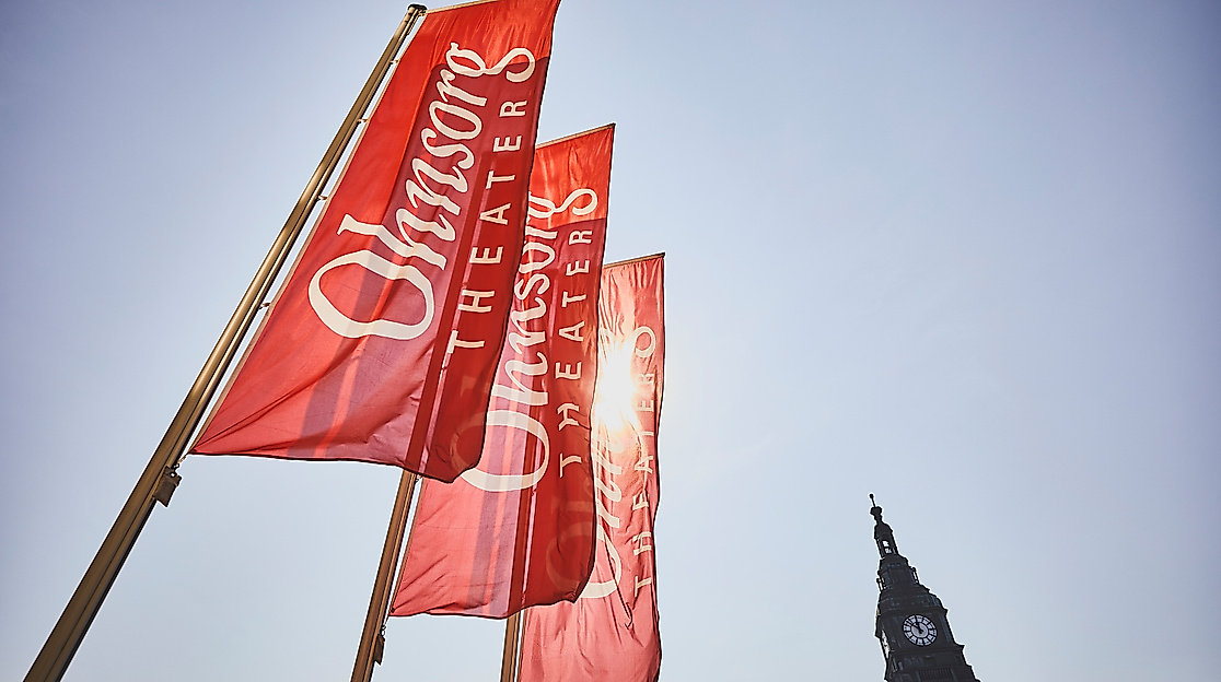 Ohnsorg Theater