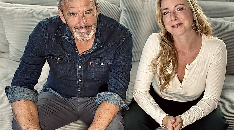 Anke Scheer & Clemens Winterhalter: Greater Than One - Jazz-/Soul-/Blueskonzert