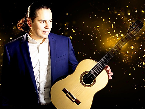 Alejandro Carrillo Gamboa