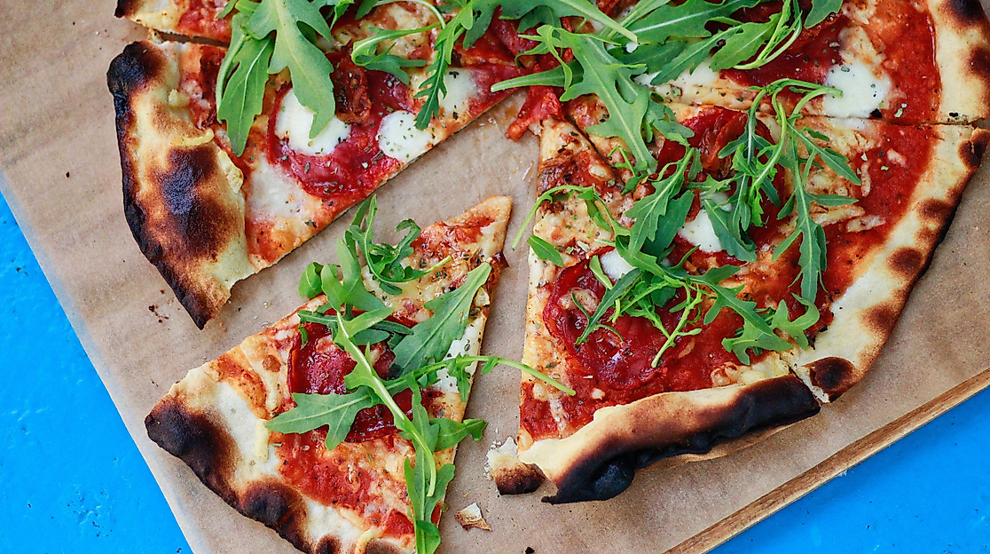 Pizzeria Zweipunktnull
