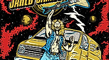 Jared James Nichols - Europe Tour 2027