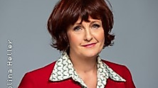 Annette Dittert - Dear Britain / Moderation: Klaus Brinkbäumer