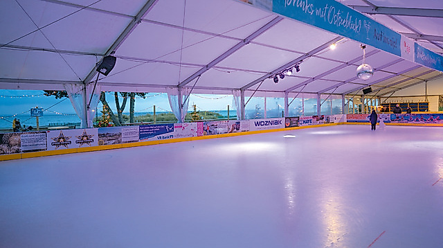 Grömitzer Eiszeit