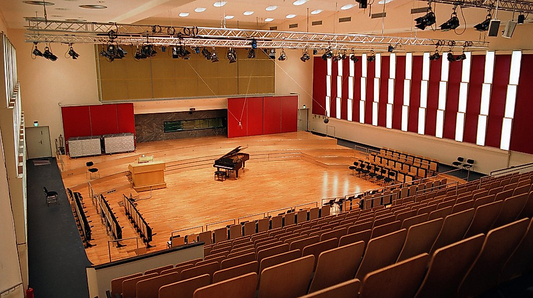 NDR Kammerkonzert