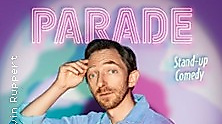 Hendrik von Bültzingslöwen - präsentiert von Koralle Blau | Parade