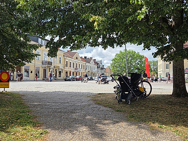 12. Sonntag nach Trinitatis