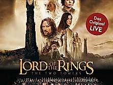 Der Herr der Ringe: Die zwei Türme - in Concert Live to Film