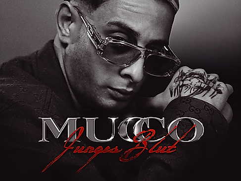 MUCCO | Junges Blut