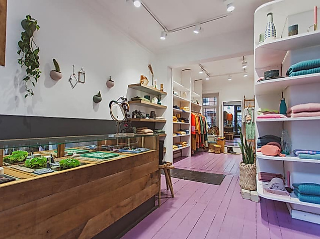 Susu Susannenstrasse