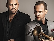 Julian & Roman Wasserfuhr Quartett