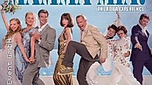 Mamma Mia! ABBA - Party & Konzert