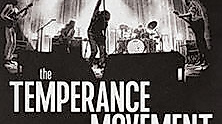 VIP Upgrade - The Temperance Movement - Let It All Out Tour
