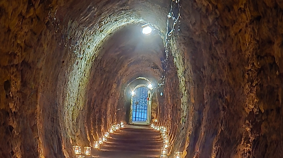 Oculi - Meine Augensehen stets auf Gott - Ps25,15