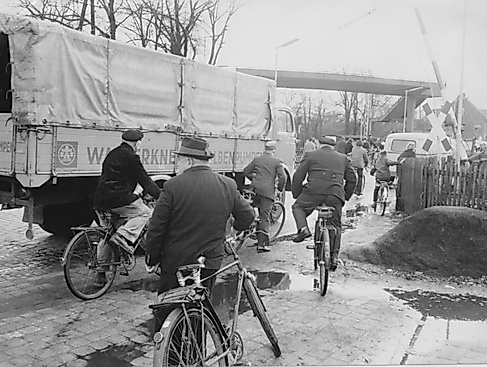 Sonderausstellung: Vom Pferdewagen bis zur E-Mobilität