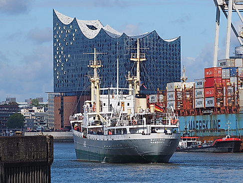 VADB Foto Stiftung HH Maritim_BLEICHEN_Stückgutfrachter_DrStefanBehn_NEU